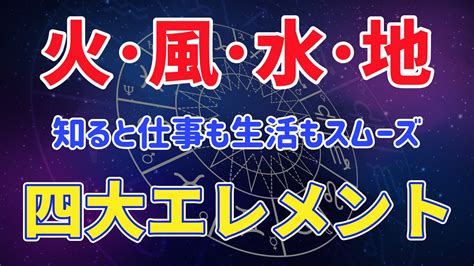 地火風水|火のエレメントは【向上心と情熱】｜火が多い人・な 